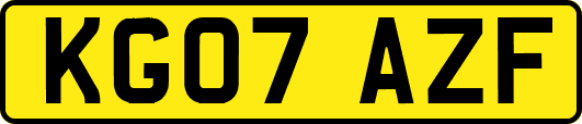 KG07AZF
