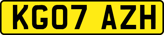 KG07AZH