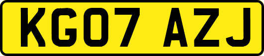KG07AZJ