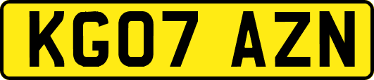 KG07AZN