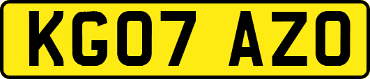 KG07AZO