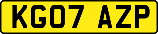 KG07AZP