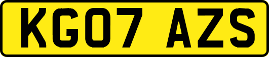 KG07AZS