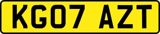 KG07AZT