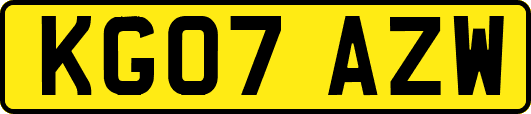 KG07AZW