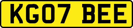 KG07BEE