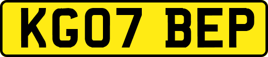 KG07BEP