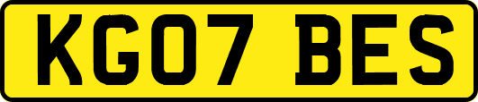 KG07BES
