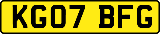KG07BFG
