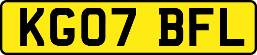 KG07BFL