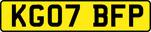 KG07BFP
