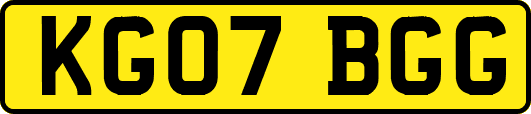 KG07BGG
