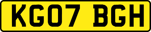 KG07BGH
