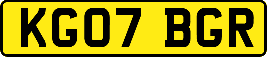 KG07BGR