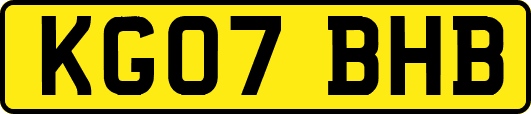 KG07BHB