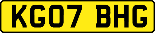 KG07BHG