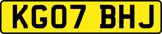 KG07BHJ