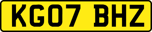 KG07BHZ