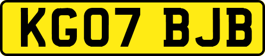 KG07BJB