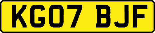 KG07BJF