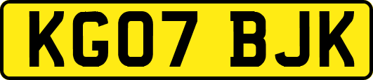 KG07BJK