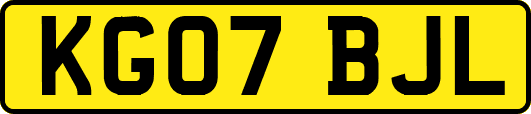KG07BJL