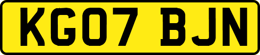 KG07BJN