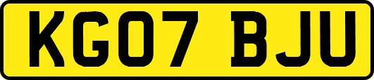KG07BJU