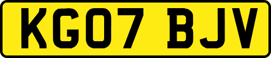 KG07BJV