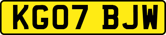 KG07BJW