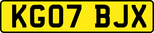 KG07BJX