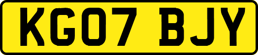 KG07BJY