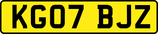 KG07BJZ