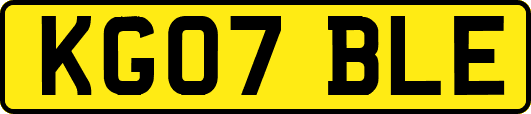 KG07BLE