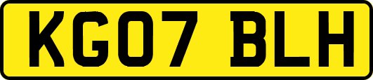 KG07BLH