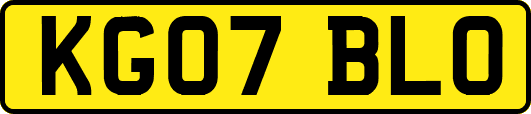 KG07BLO