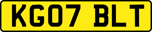 KG07BLT