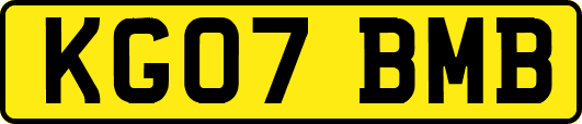 KG07BMB