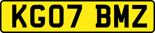 KG07BMZ