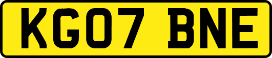 KG07BNE
