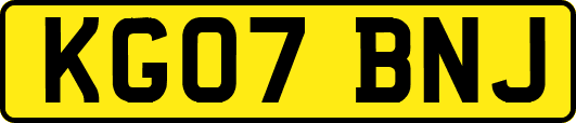 KG07BNJ