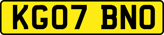 KG07BNO