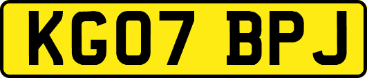 KG07BPJ