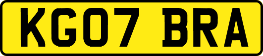 KG07BRA