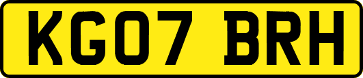 KG07BRH