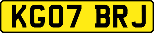 KG07BRJ