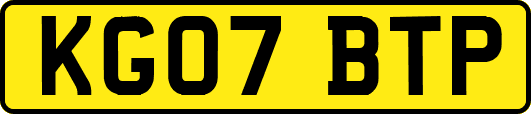 KG07BTP