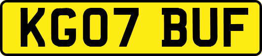 KG07BUF