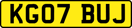 KG07BUJ