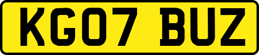 KG07BUZ